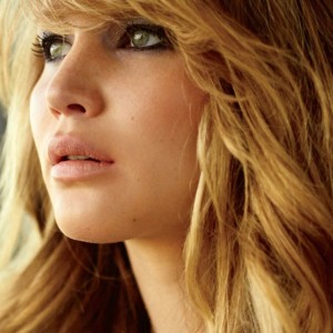 Jennifer Lawrence spotted with Darren Aronofsky Jennifer Lawrence spotted with Darren Aronofsky